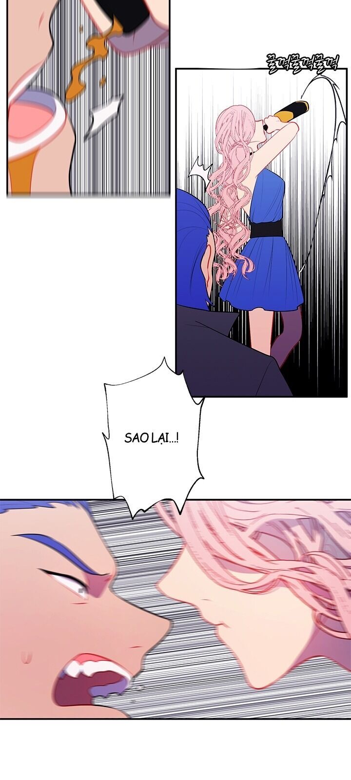 Biến Thành Phế Vật Trong Tiểu Thuyết Giả Tưởng Chapter 17 - 9