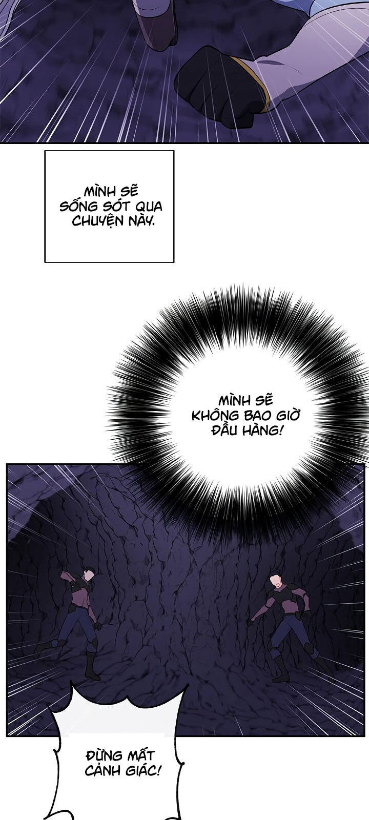 Biến Thành Phế Vật Trong Tiểu Thuyết Giả Tưởng Chapter 18 - 12