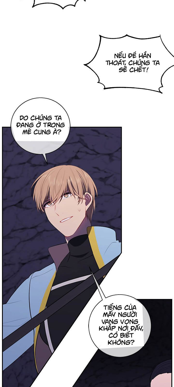 Biến Thành Phế Vật Trong Tiểu Thuyết Giả Tưởng Chapter 18 - 13