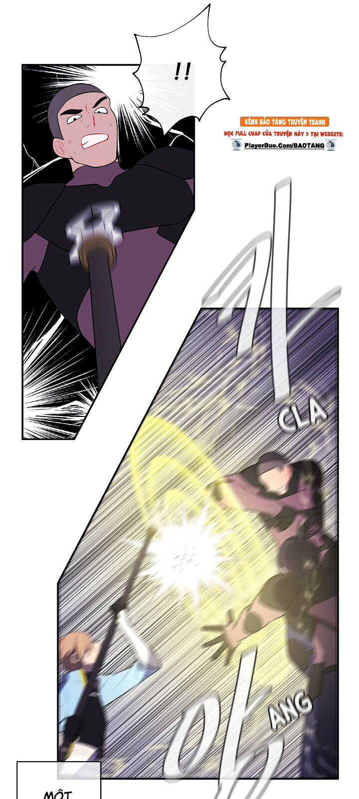 Biến Thành Phế Vật Trong Tiểu Thuyết Giả Tưởng Chapter 18 - 15