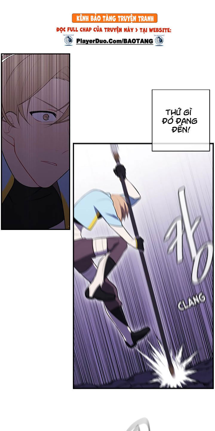 Biến Thành Phế Vật Trong Tiểu Thuyết Giả Tưởng Chapter 18 - 17