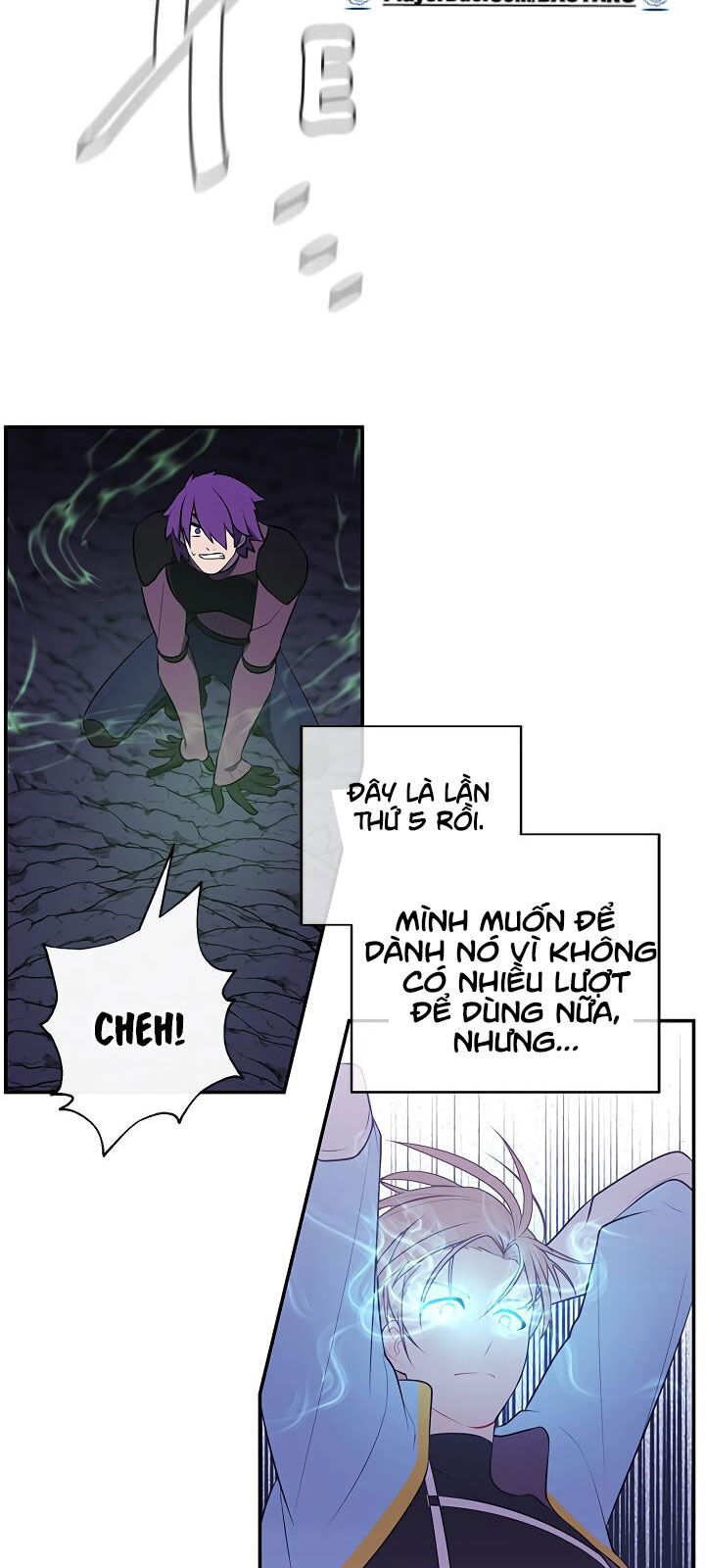 Biến Thành Phế Vật Trong Tiểu Thuyết Giả Tưởng Chapter 18 - 19