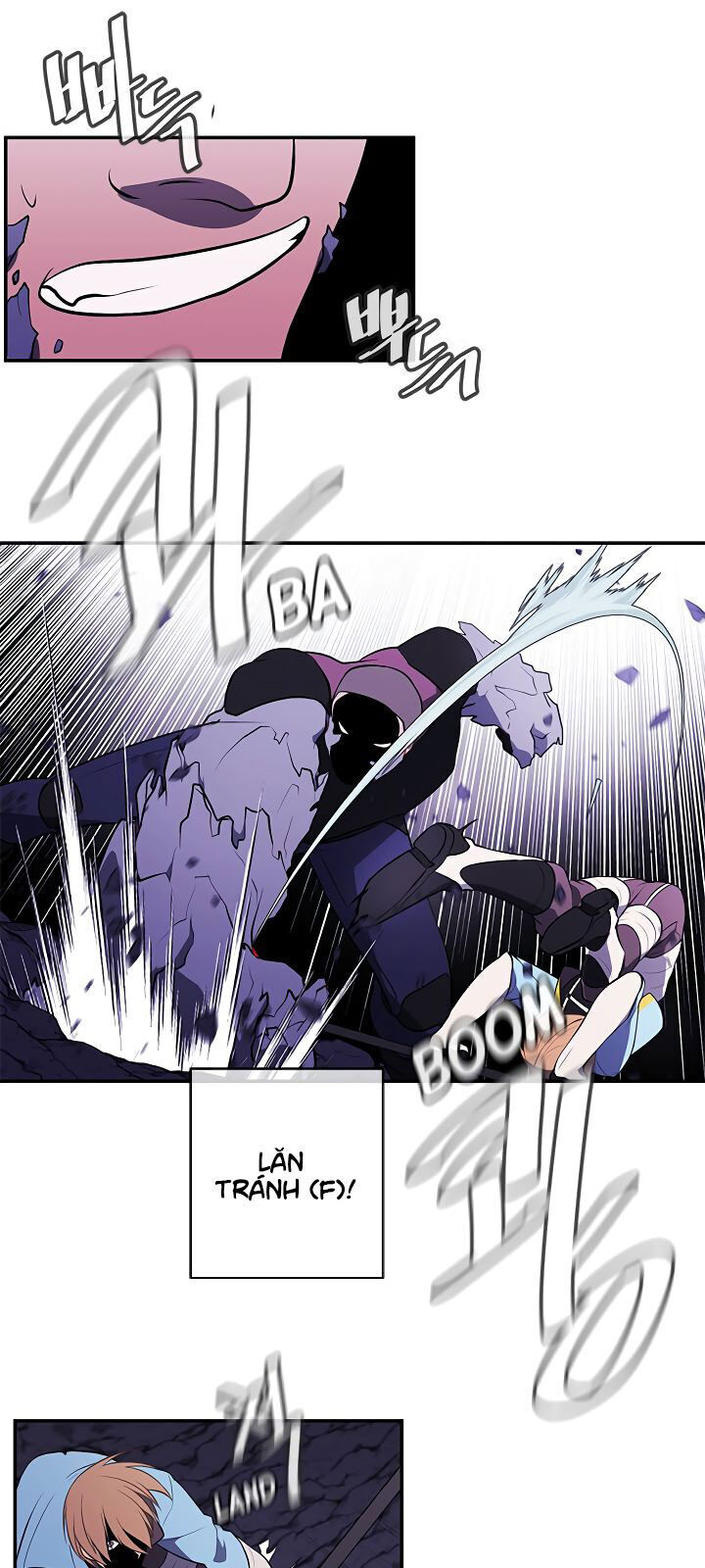 Biến Thành Phế Vật Trong Tiểu Thuyết Giả Tưởng Chapter 18 - 22