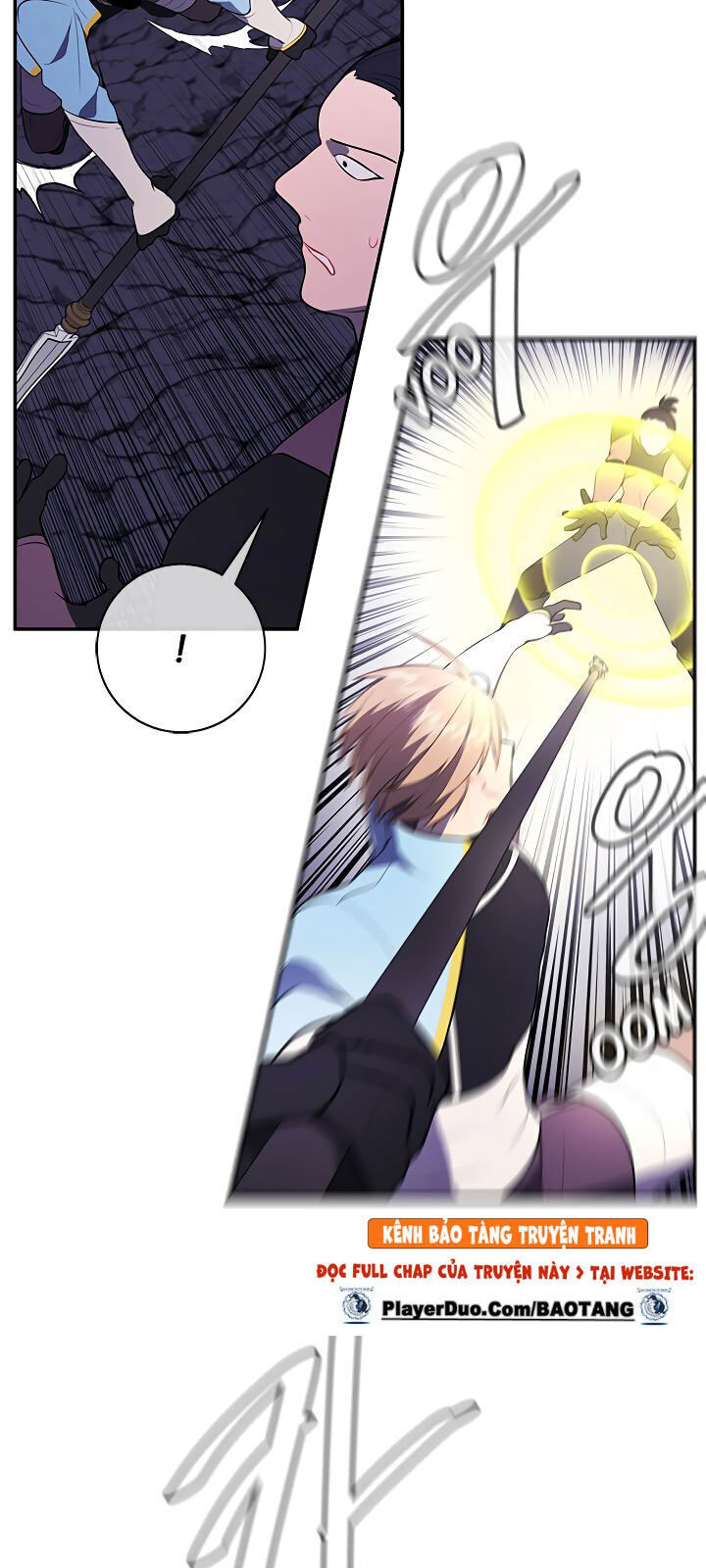 Biến Thành Phế Vật Trong Tiểu Thuyết Giả Tưởng Chapter 18 - 23