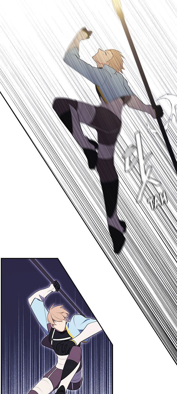 Biến Thành Phế Vật Trong Tiểu Thuyết Giả Tưởng Chapter 18 - 25