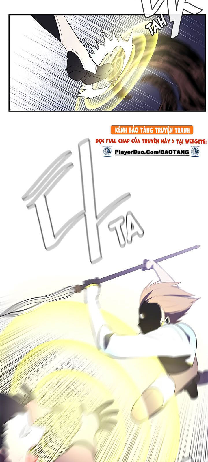 Biến Thành Phế Vật Trong Tiểu Thuyết Giả Tưởng Chapter 18 - 27