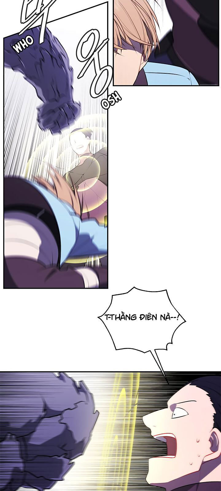 Biến Thành Phế Vật Trong Tiểu Thuyết Giả Tưởng Chapter 18 - 30