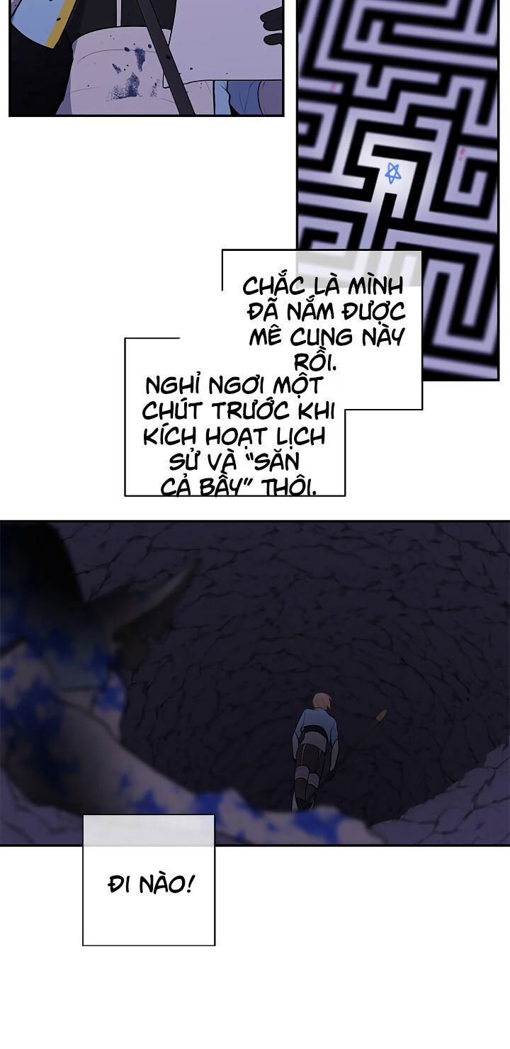 Biến Thành Phế Vật Trong Tiểu Thuyết Giả Tưởng Chapter 18 - 4
