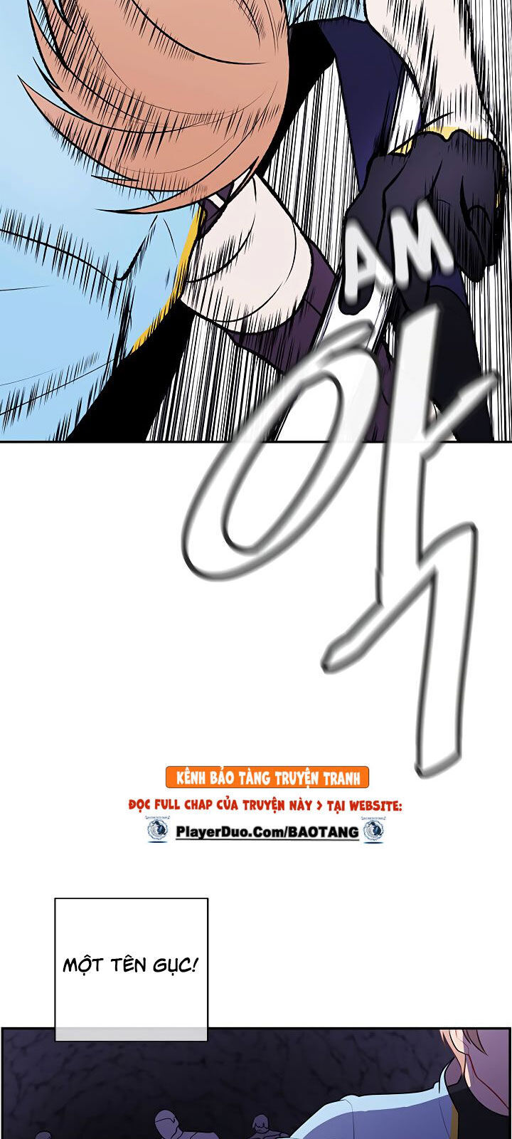 Biến Thành Phế Vật Trong Tiểu Thuyết Giả Tưởng Chapter 18 - 33