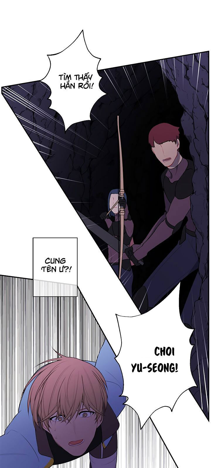 Biến Thành Phế Vật Trong Tiểu Thuyết Giả Tưởng Chapter 18 - 36