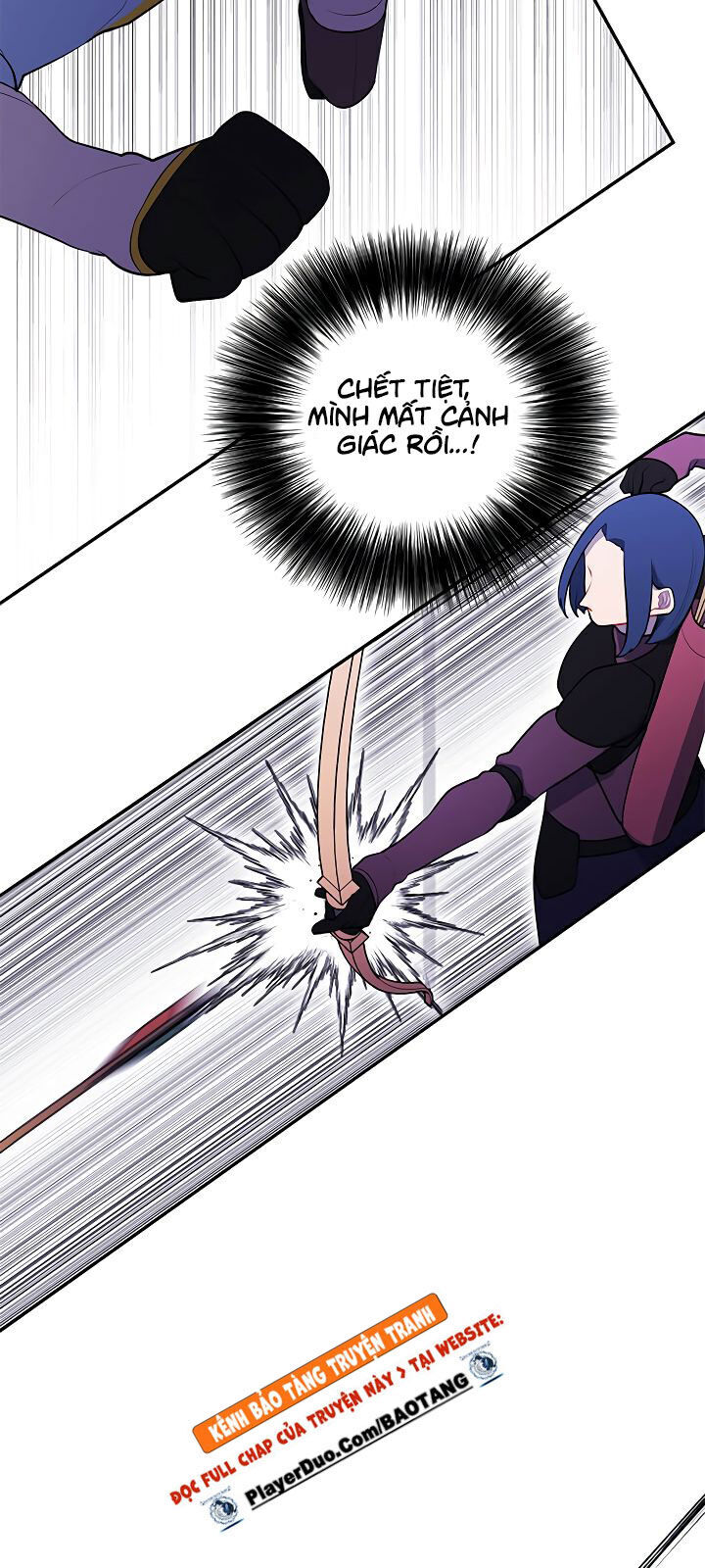 Biến Thành Phế Vật Trong Tiểu Thuyết Giả Tưởng Chapter 18 - 37