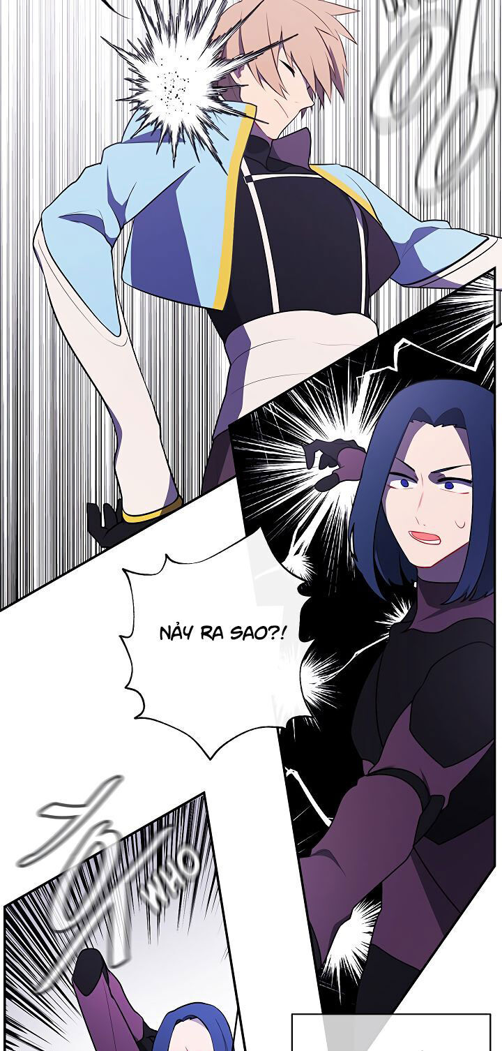 Biến Thành Phế Vật Trong Tiểu Thuyết Giả Tưởng Chapter 18 - 39