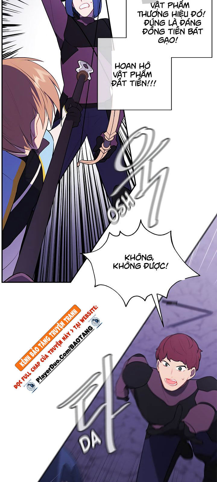 Biến Thành Phế Vật Trong Tiểu Thuyết Giả Tưởng Chapter 18 - 40