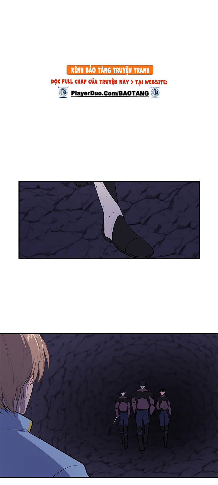 Biến Thành Phế Vật Trong Tiểu Thuyết Giả Tưởng Chapter 18 - 5