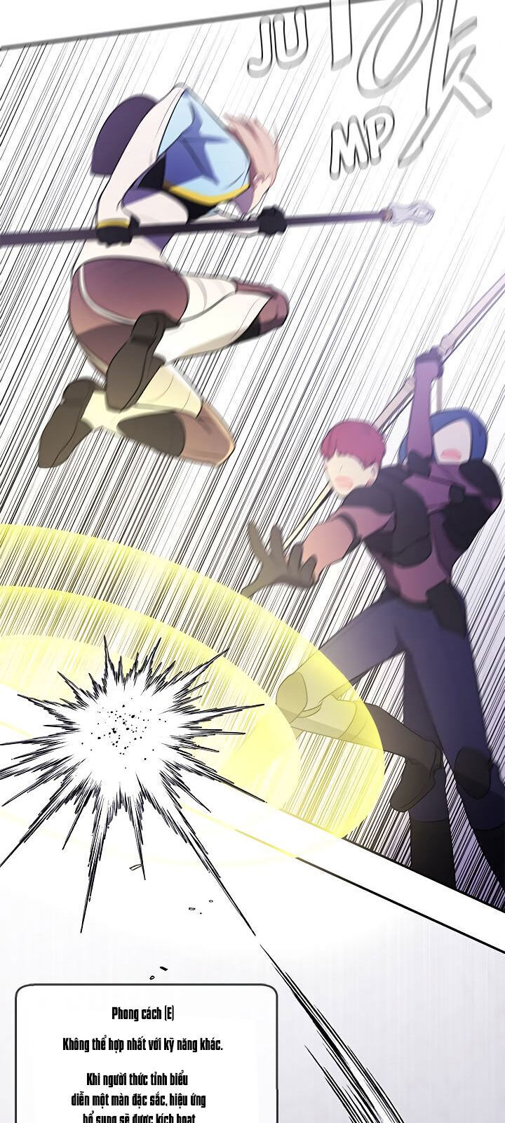 Biến Thành Phế Vật Trong Tiểu Thuyết Giả Tưởng Chapter 18 - 42