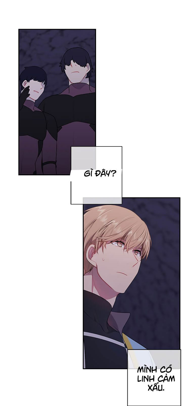 Biến Thành Phế Vật Trong Tiểu Thuyết Giả Tưởng Chapter 18 - 6