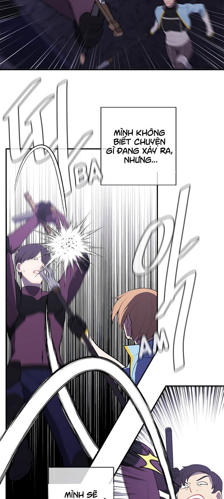 Biến Thành Phế Vật Trong Tiểu Thuyết Giả Tưởng Chapter 18 - 9