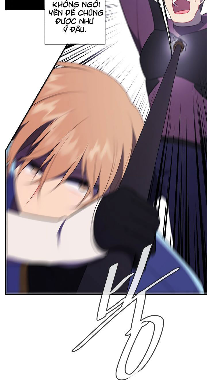Biến Thành Phế Vật Trong Tiểu Thuyết Giả Tưởng Chapter 18 - 10