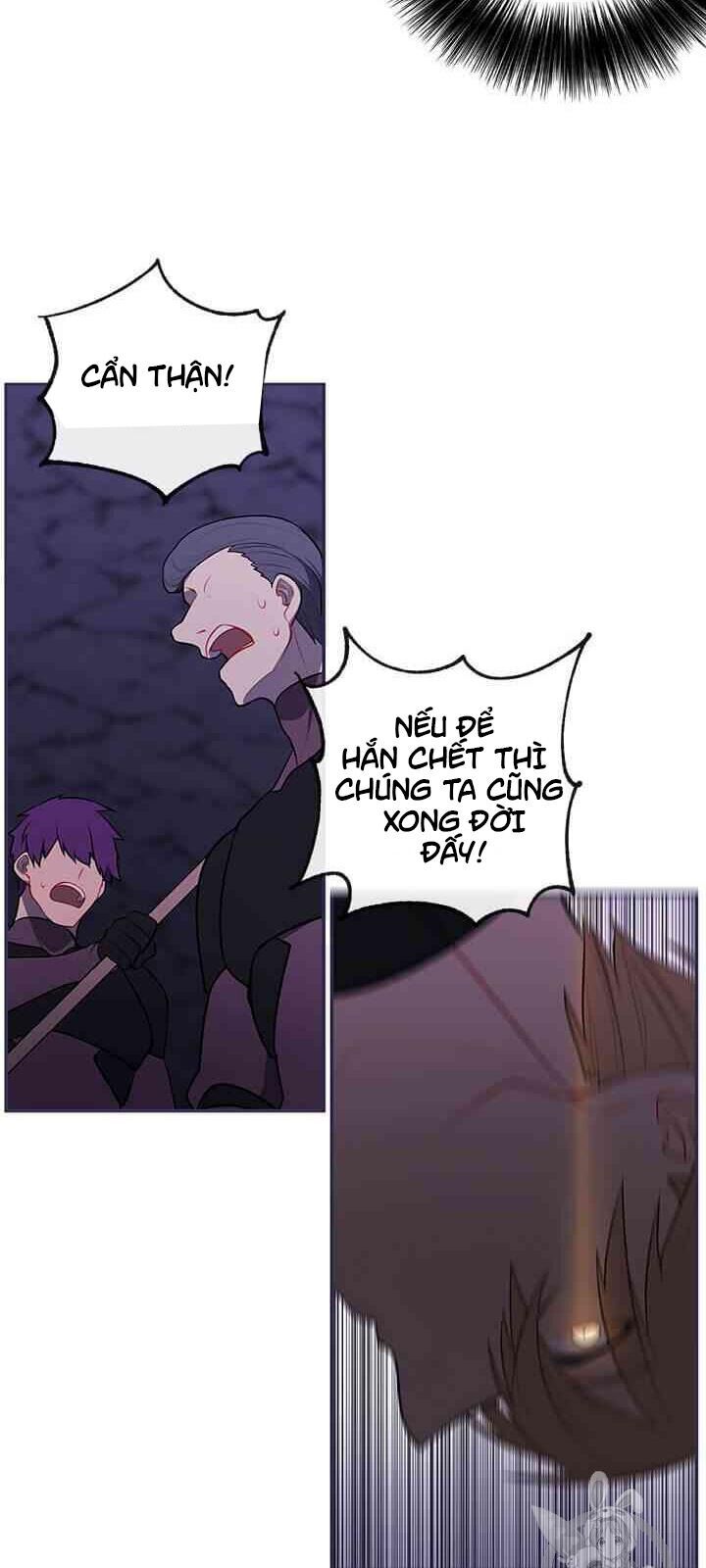 Biến Thành Phế Vật Trong Tiểu Thuyết Giả Tưởng Chapter 19 - 12