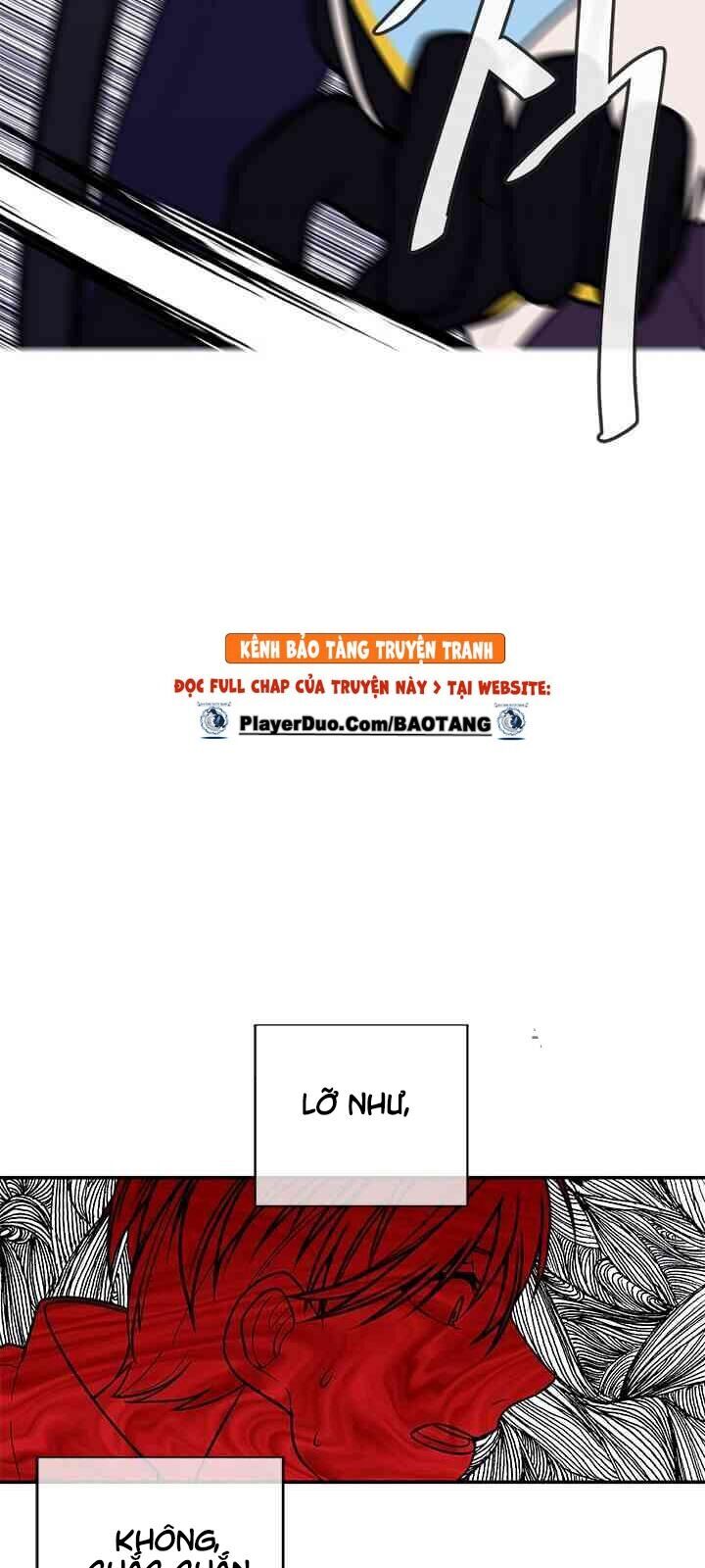 Biến Thành Phế Vật Trong Tiểu Thuyết Giả Tưởng Chapter 19 - 16