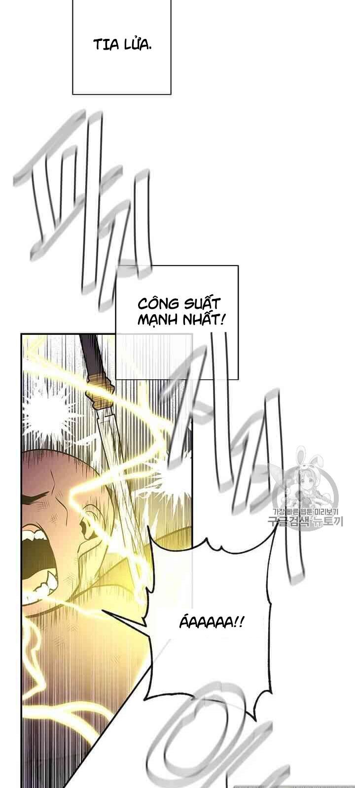 Biến Thành Phế Vật Trong Tiểu Thuyết Giả Tưởng Chapter 19 - 21