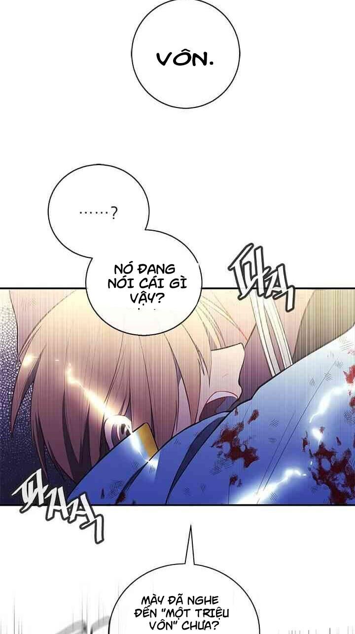 Biến Thành Phế Vật Trong Tiểu Thuyết Giả Tưởng Chapter 19 - 25