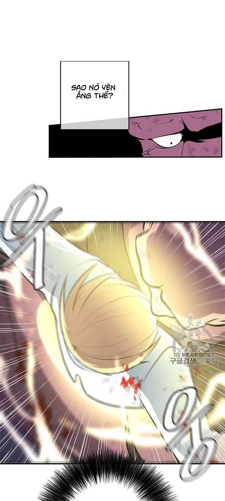 Biến Thành Phế Vật Trong Tiểu Thuyết Giả Tưởng Chapter 19 - 28