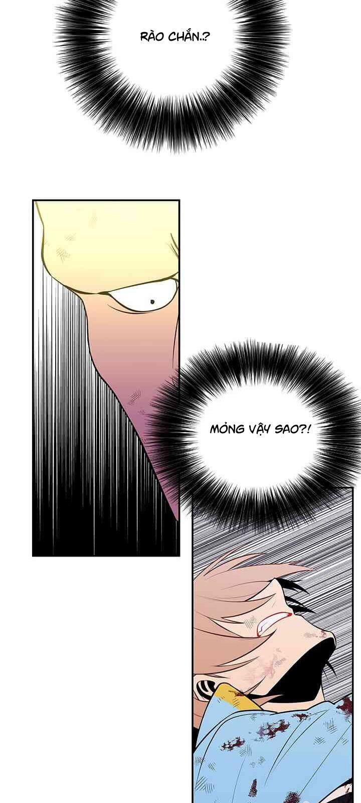 Biến Thành Phế Vật Trong Tiểu Thuyết Giả Tưởng Chapter 19 - 29