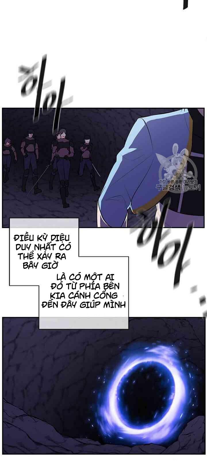 Biến Thành Phế Vật Trong Tiểu Thuyết Giả Tưởng Chapter 19 - 4