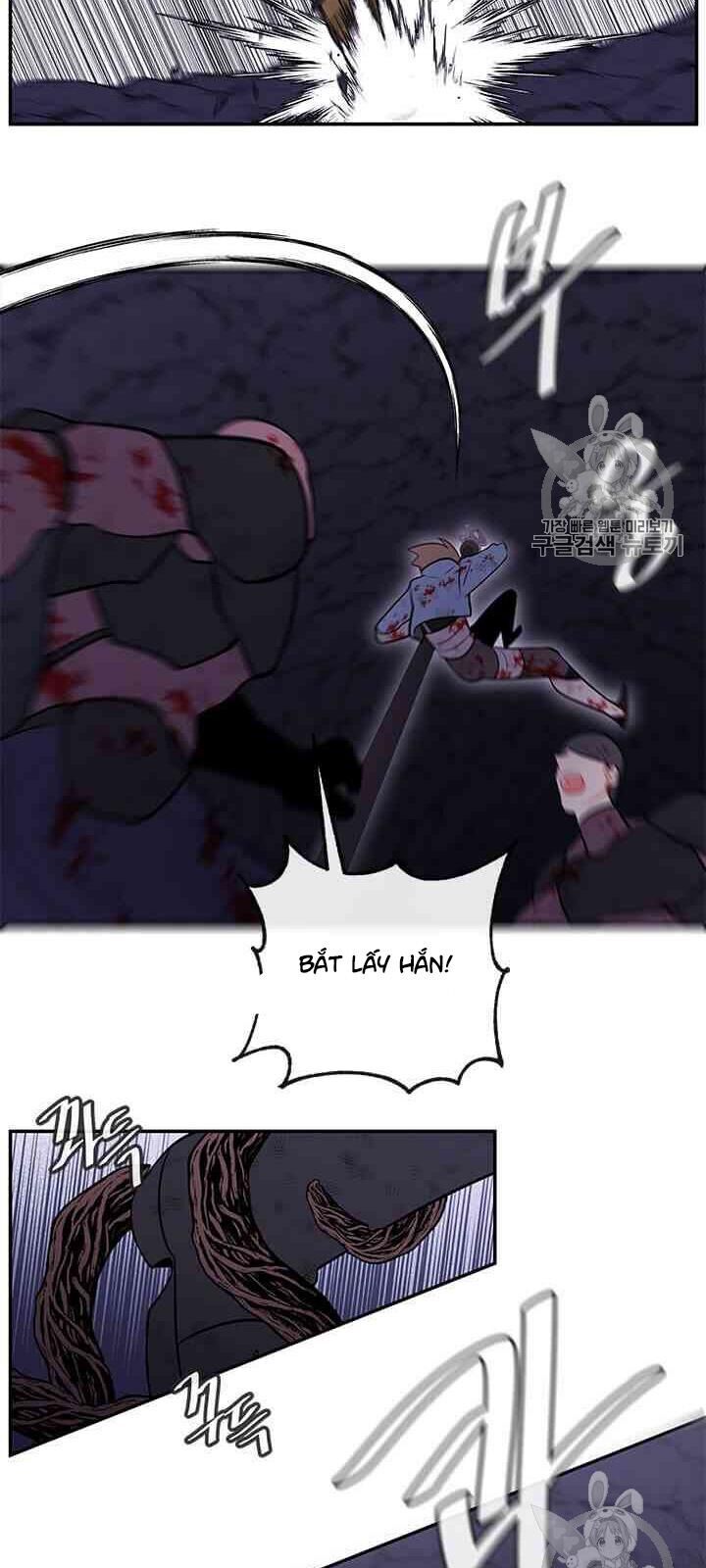 Biến Thành Phế Vật Trong Tiểu Thuyết Giả Tưởng Chapter 19 - 32