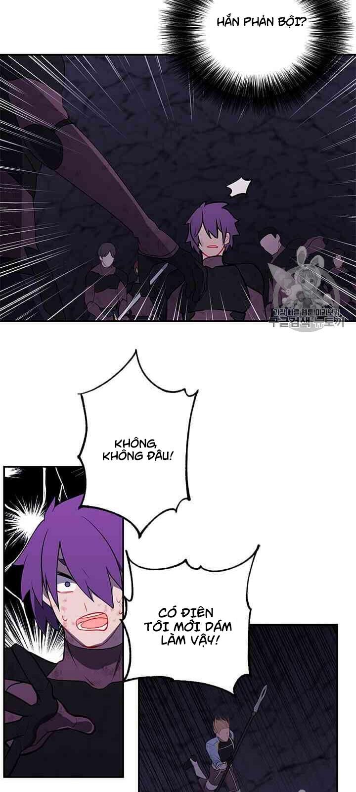 Biến Thành Phế Vật Trong Tiểu Thuyết Giả Tưởng Chapter 19 - 34