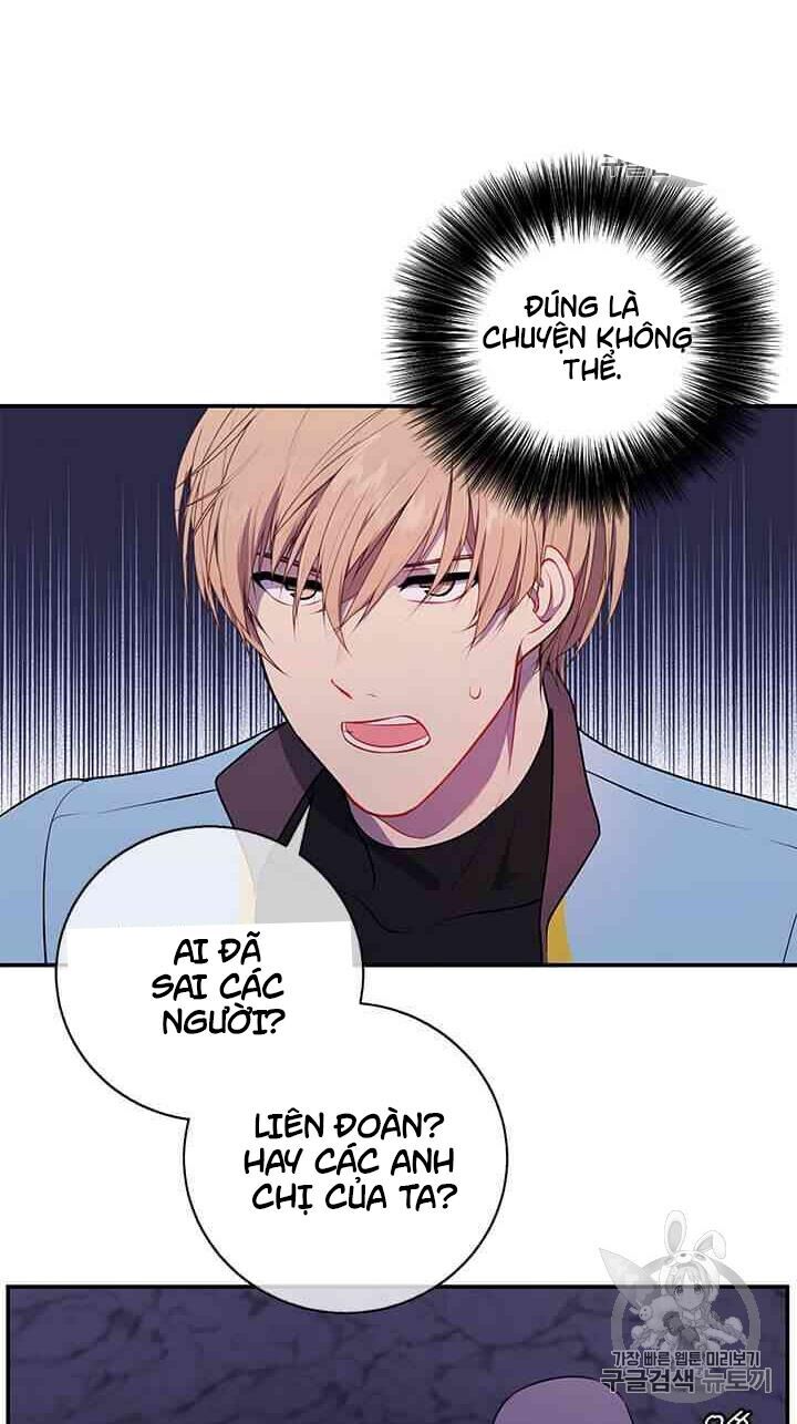 Biến Thành Phế Vật Trong Tiểu Thuyết Giả Tưởng Chapter 19 - 5