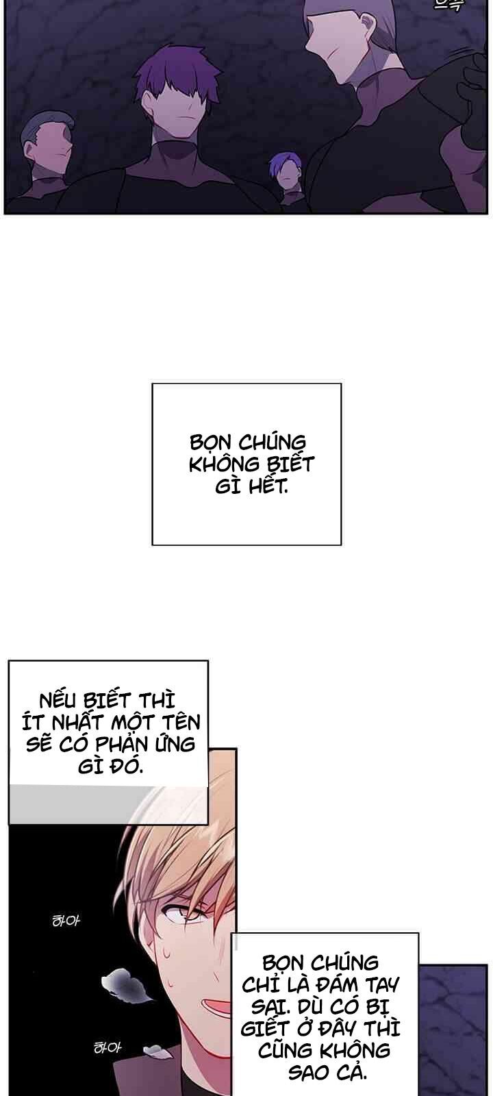 Biến Thành Phế Vật Trong Tiểu Thuyết Giả Tưởng Chapter 19 - 6