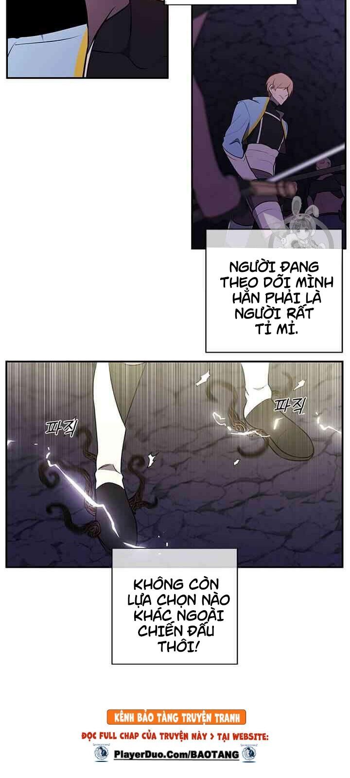 Biến Thành Phế Vật Trong Tiểu Thuyết Giả Tưởng Chapter 19 - 7