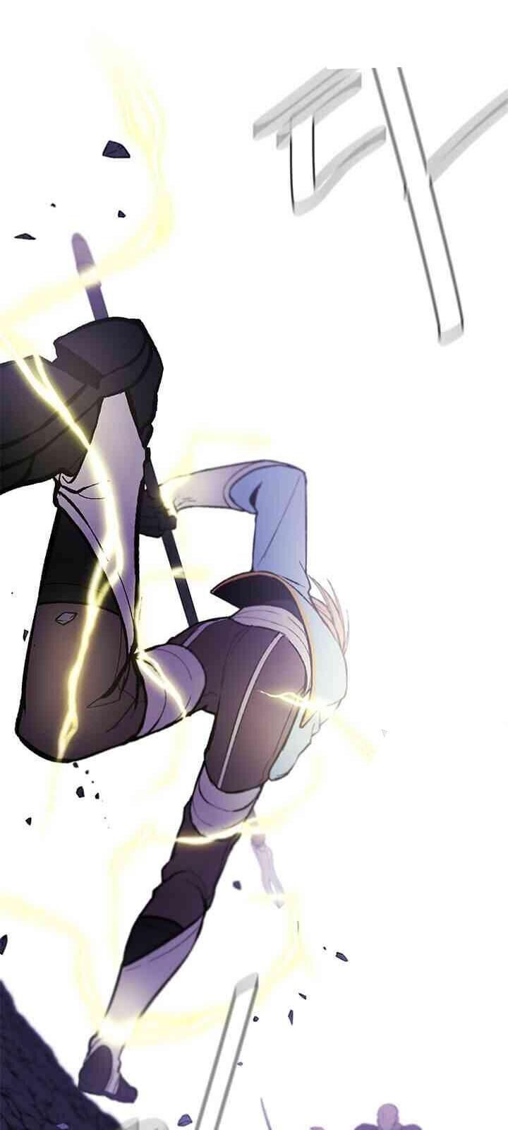 Biến Thành Phế Vật Trong Tiểu Thuyết Giả Tưởng Chapter 19 - 8