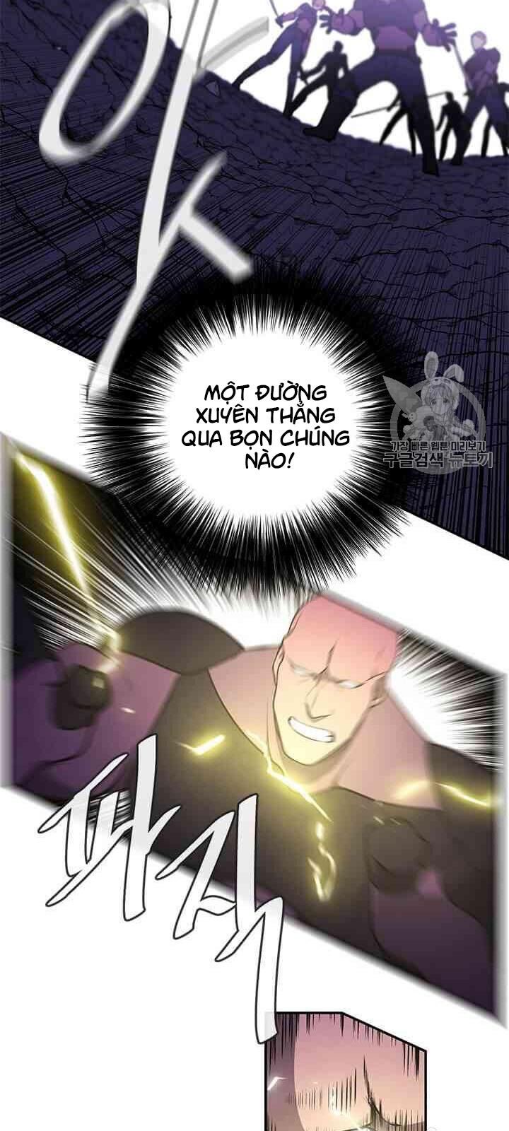 Biến Thành Phế Vật Trong Tiểu Thuyết Giả Tưởng Chapter 19 - 9