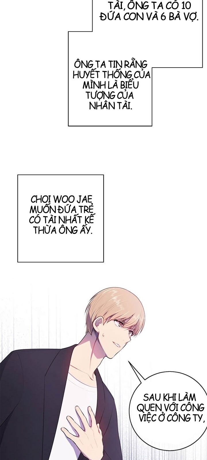 Biến Thành Phế Vật Trong Tiểu Thuyết Giả Tưởng Chapter 2 - 25