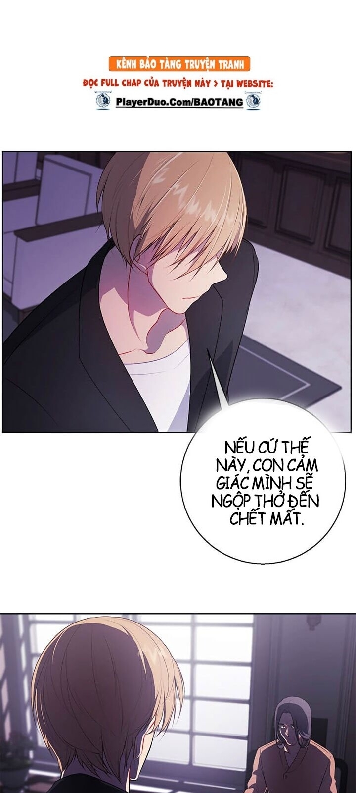 Biến Thành Phế Vật Trong Tiểu Thuyết Giả Tưởng Chapter 2 - 36