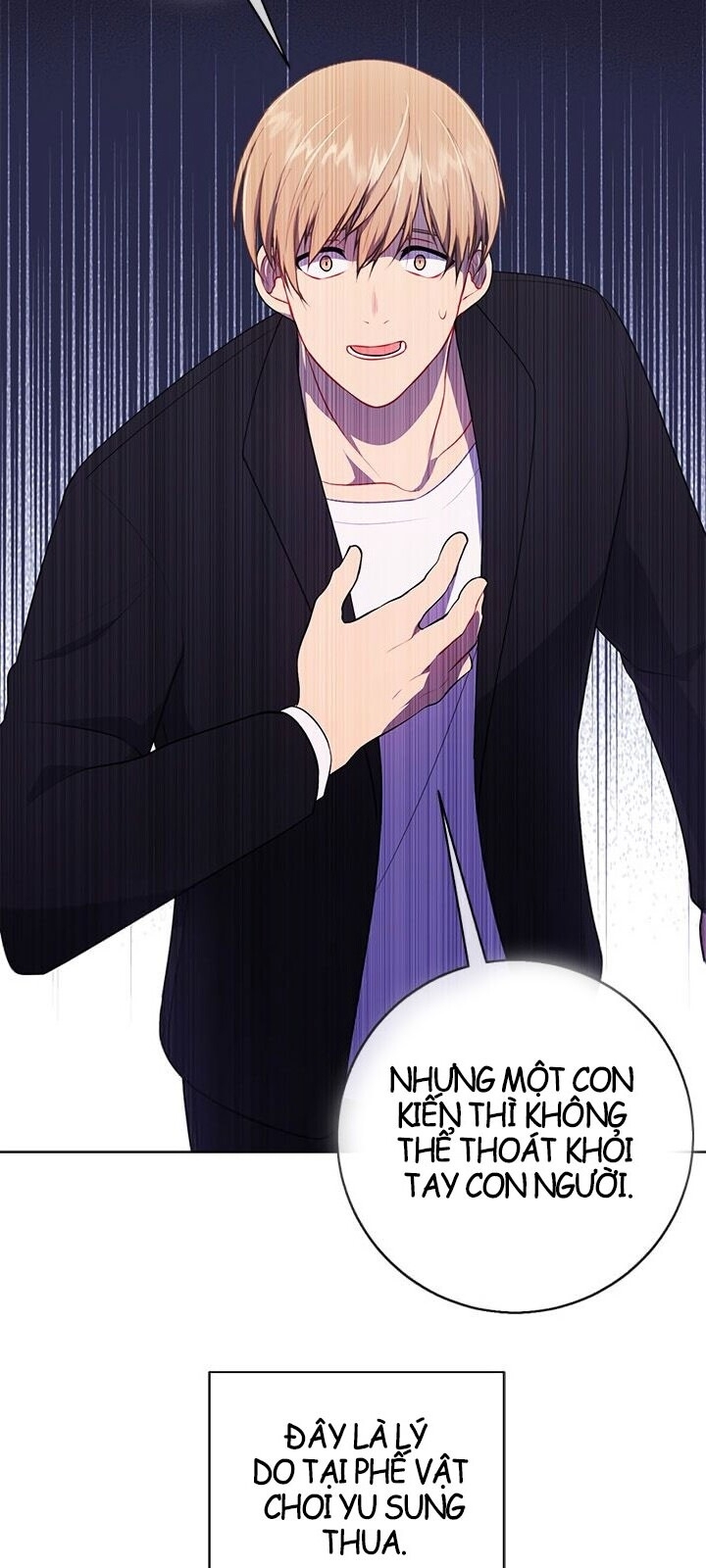 Biến Thành Phế Vật Trong Tiểu Thuyết Giả Tưởng Chapter 2 - 38