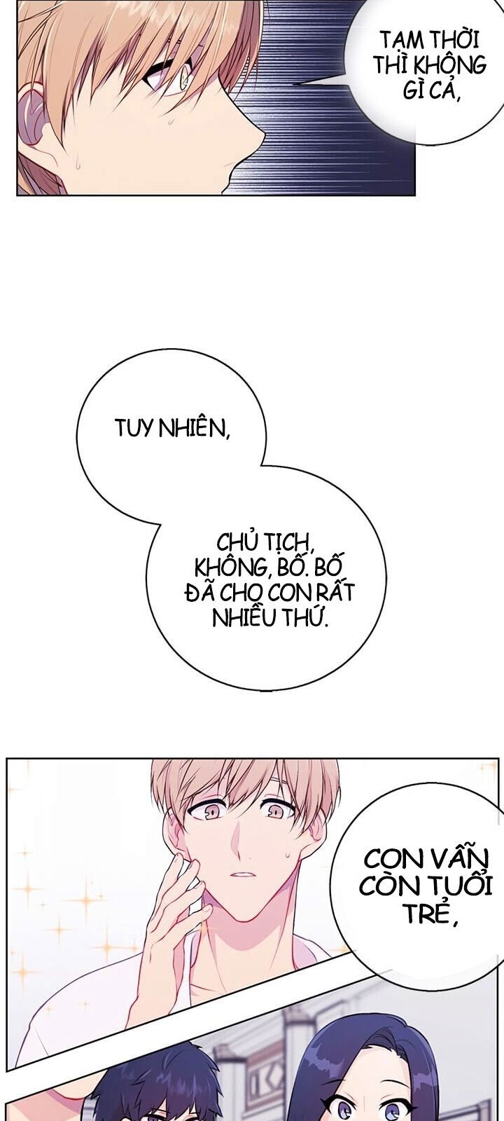 Biến Thành Phế Vật Trong Tiểu Thuyết Giả Tưởng Chapter 2 - 46