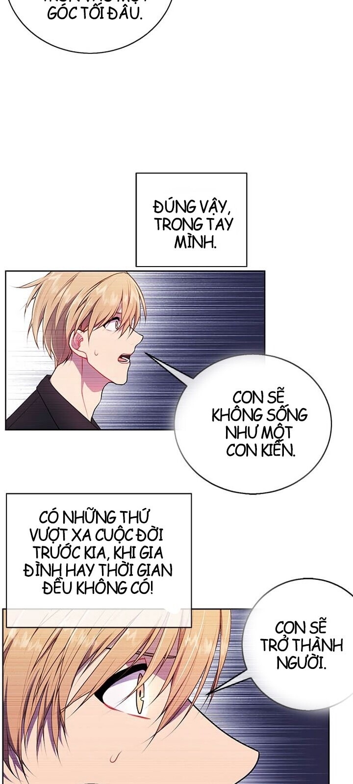Biến Thành Phế Vật Trong Tiểu Thuyết Giả Tưởng Chapter 2 - 49