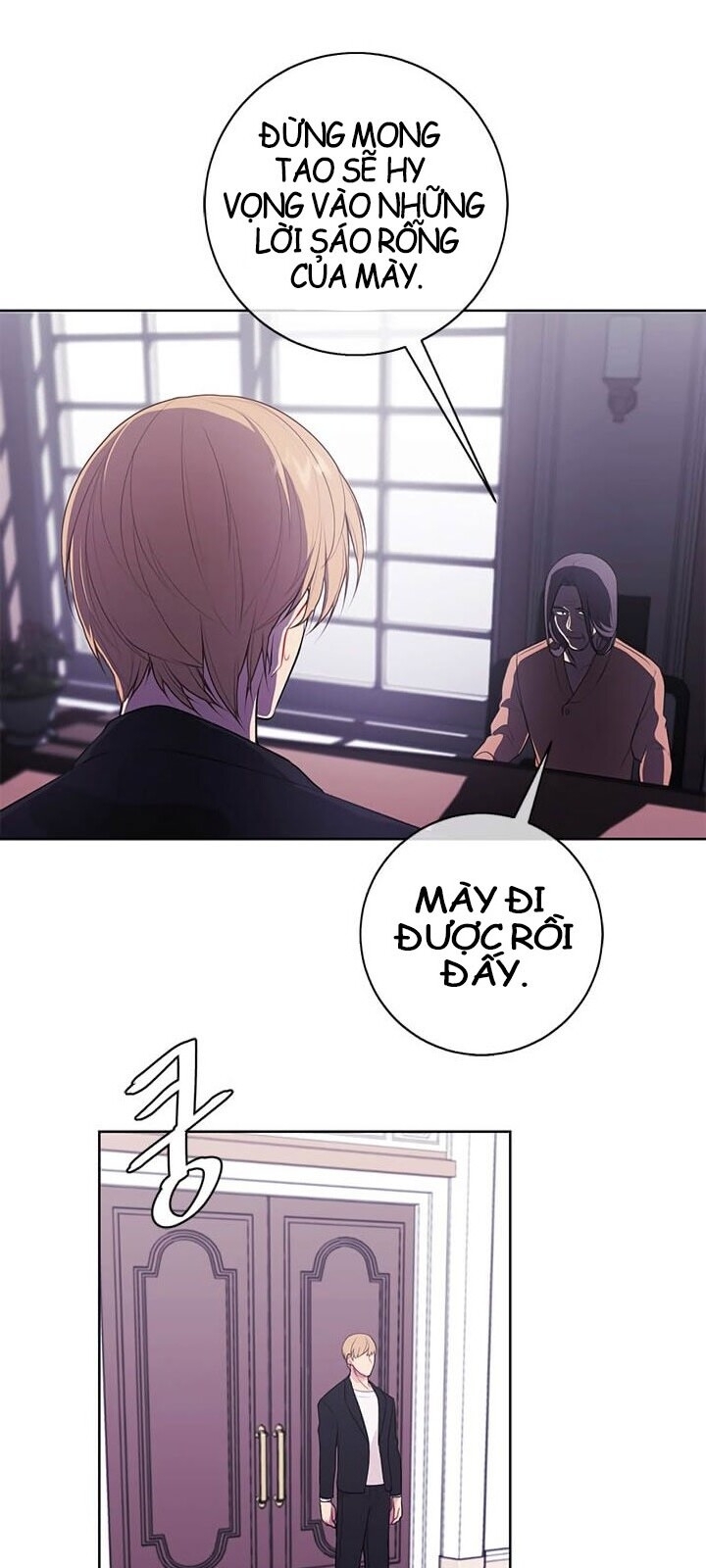 Biến Thành Phế Vật Trong Tiểu Thuyết Giả Tưởng Chapter 2 - 54