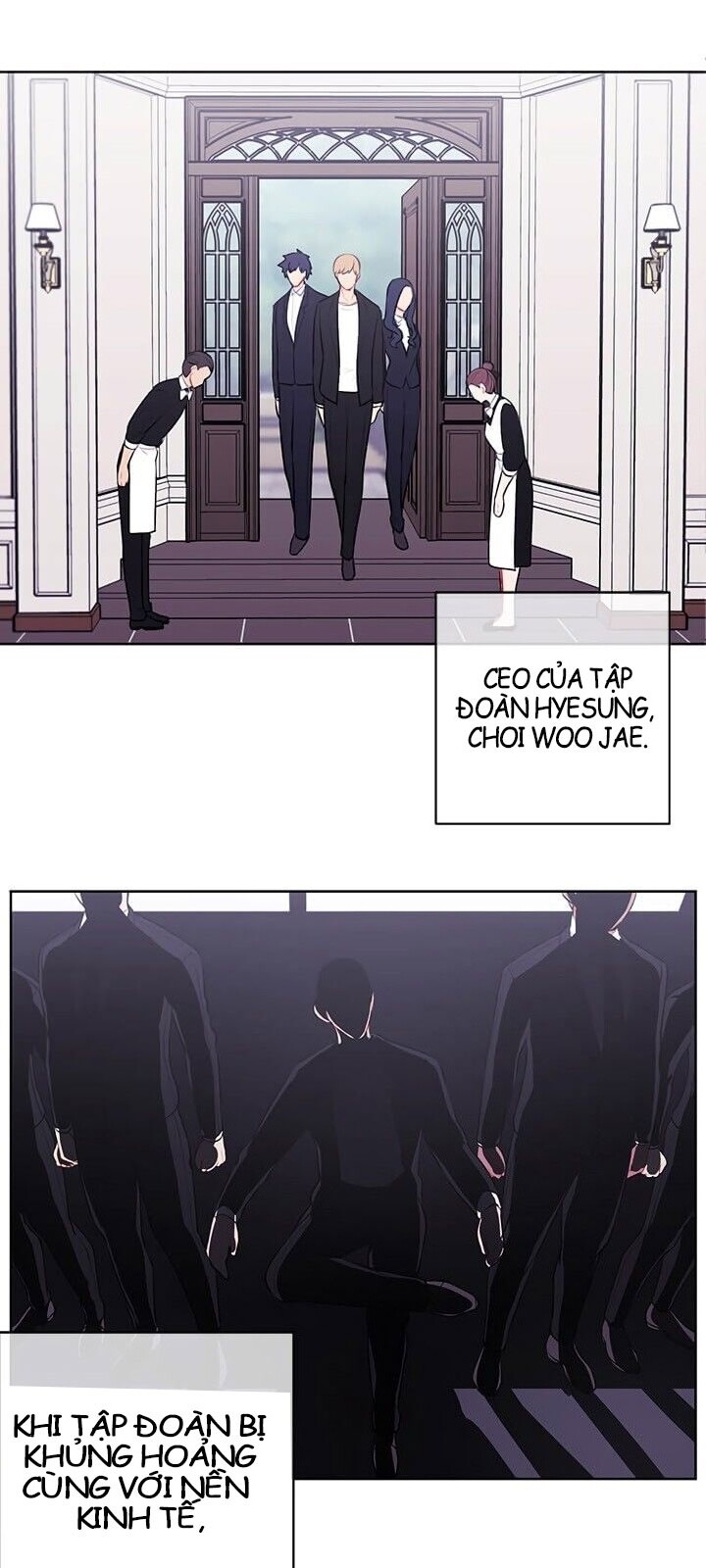 Biến Thành Phế Vật Trong Tiểu Thuyết Giả Tưởng Chapter 2 - 8