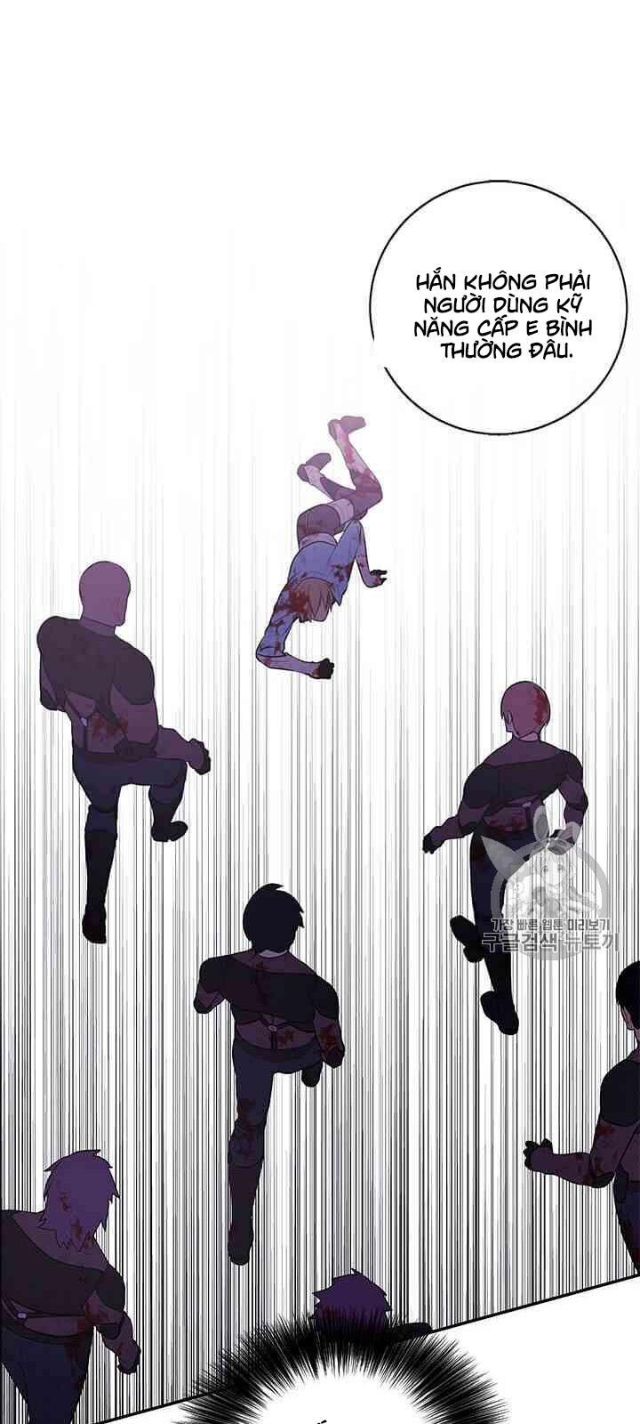 Biến Thành Phế Vật Trong Tiểu Thuyết Giả Tưởng Chapter 20 - 1