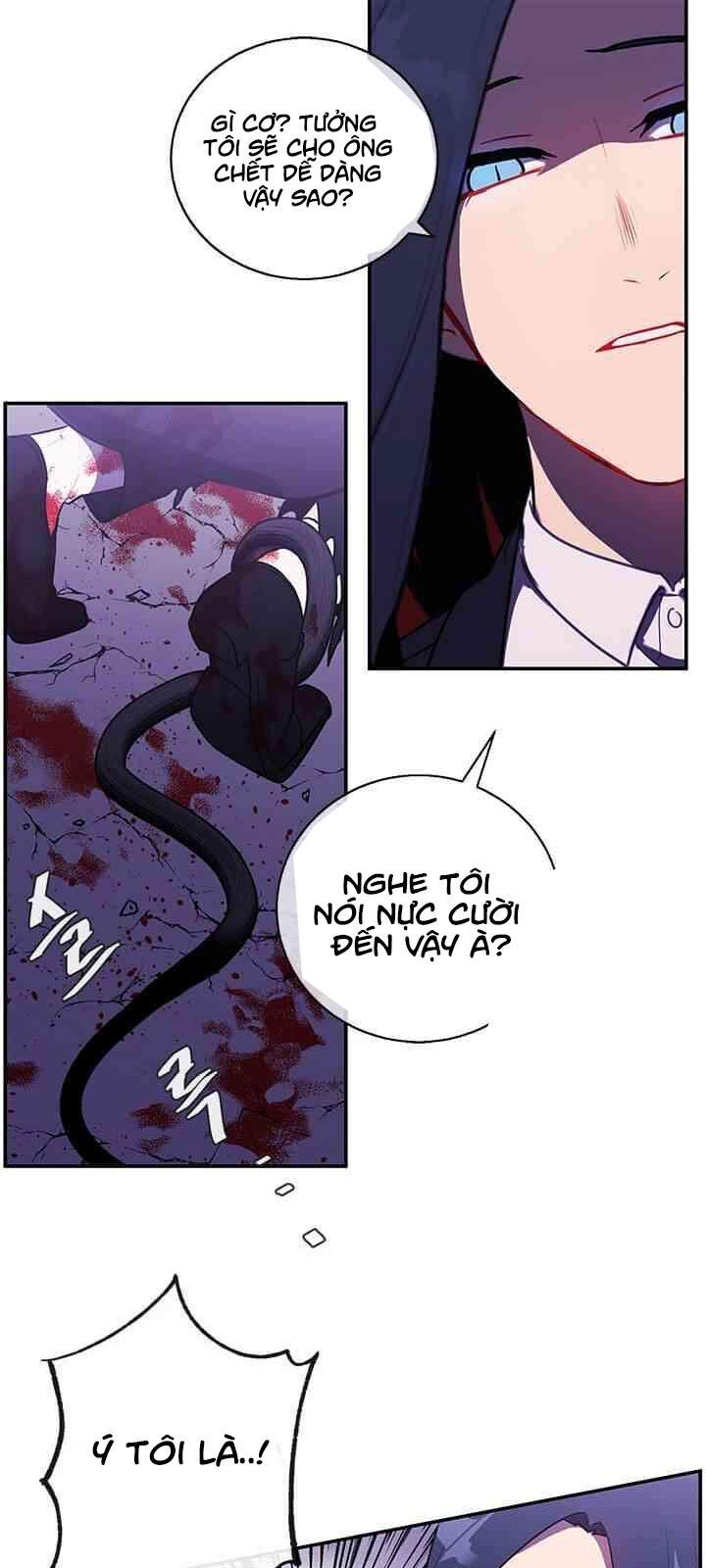 Biến Thành Phế Vật Trong Tiểu Thuyết Giả Tưởng Chapter 20 - 16