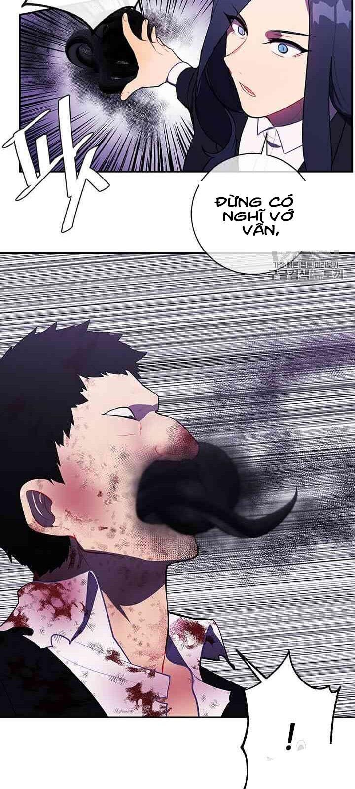 Biến Thành Phế Vật Trong Tiểu Thuyết Giả Tưởng Chapter 20 - 17