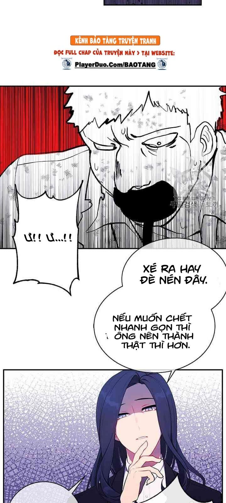 Biến Thành Phế Vật Trong Tiểu Thuyết Giả Tưởng Chapter 20 - 19