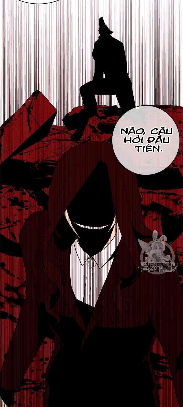 Biến Thành Phế Vật Trong Tiểu Thuyết Giả Tưởng Chapter 20 - 21