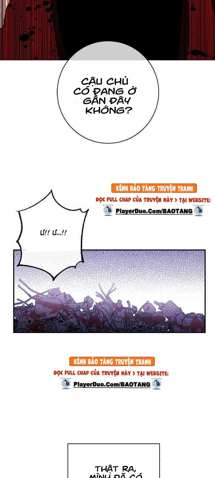 Biến Thành Phế Vật Trong Tiểu Thuyết Giả Tưởng Chapter 20 - 22