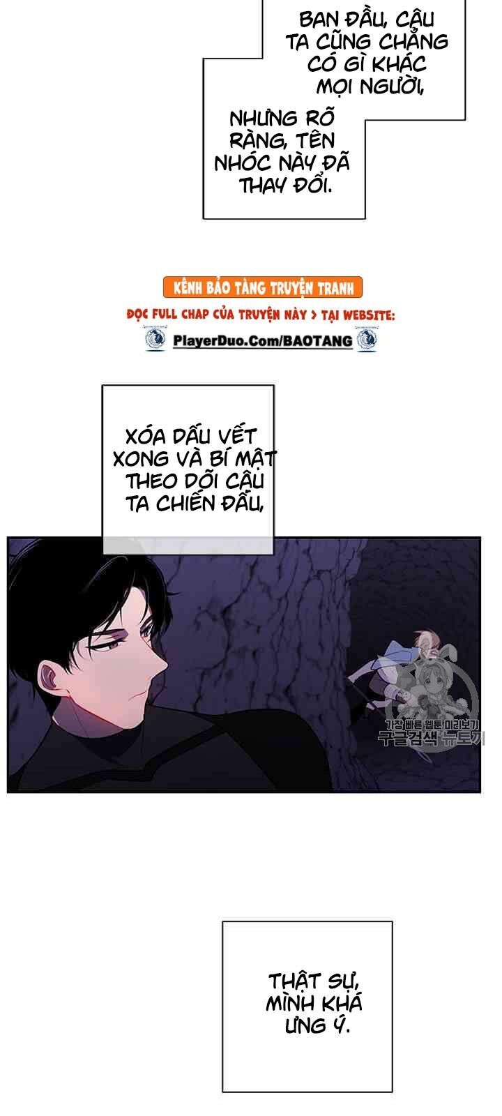 Biến Thành Phế Vật Trong Tiểu Thuyết Giả Tưởng Chapter 20 - 26